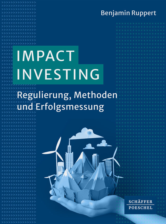 Impact Investing (Benjamin Ruppert)