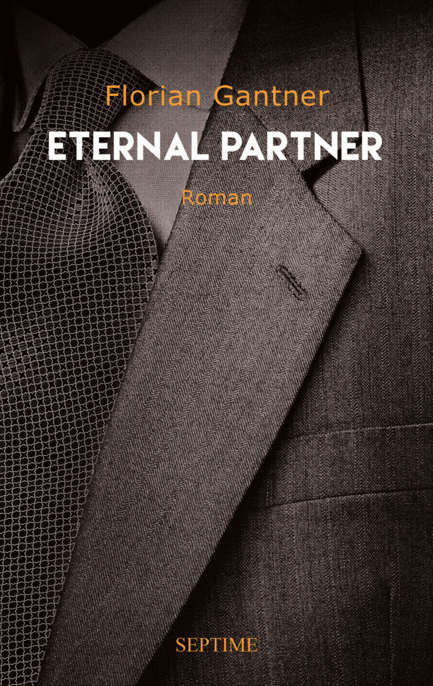 Eternal Partner (Florian Gantner)