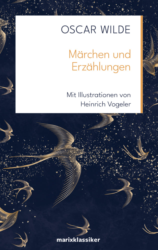 Märchen und Erzählungen (Oskar Wilde)