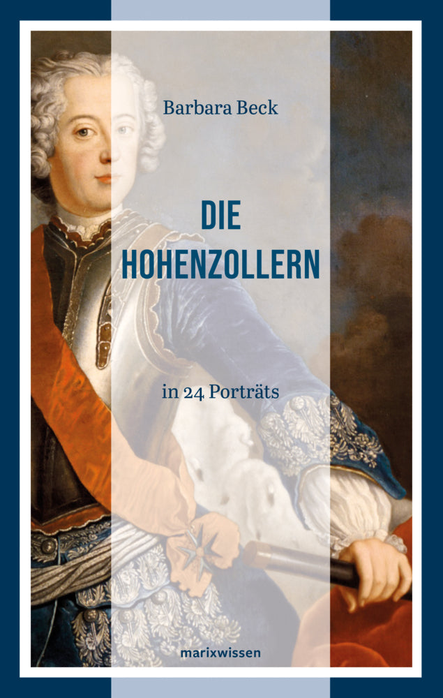 Die Hohenzollern (Barbara Beck)