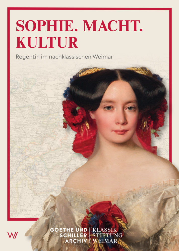 Sophie.Macht.Kultur. (Christian Hain)