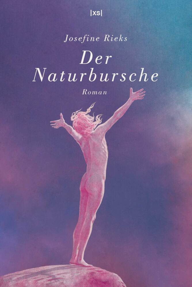 Der Naturbursche (Josefine Rieks)