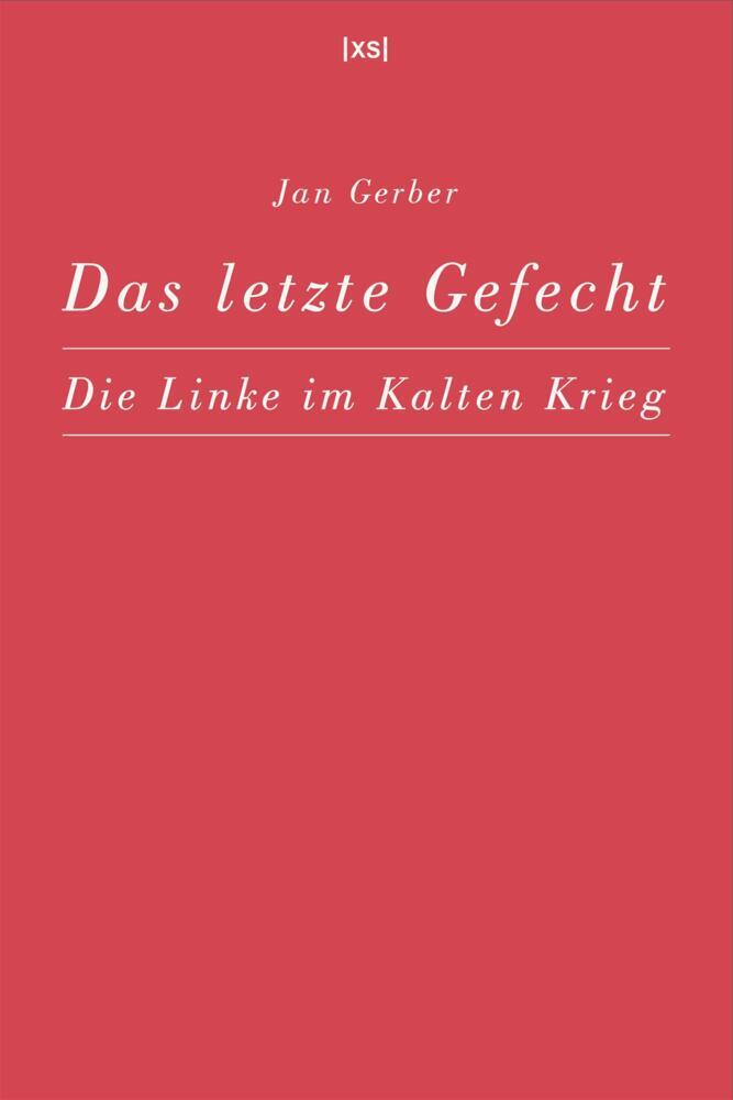 Das letzte Gefecht (Gerber Jan)