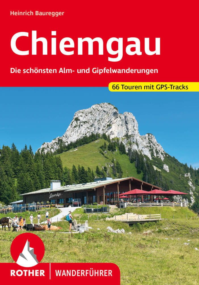 Chiemgau (Heinrich Bauregger)