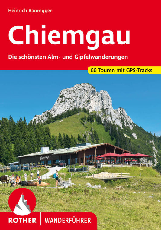 Chiemgau (Heinrich Bauregger)
