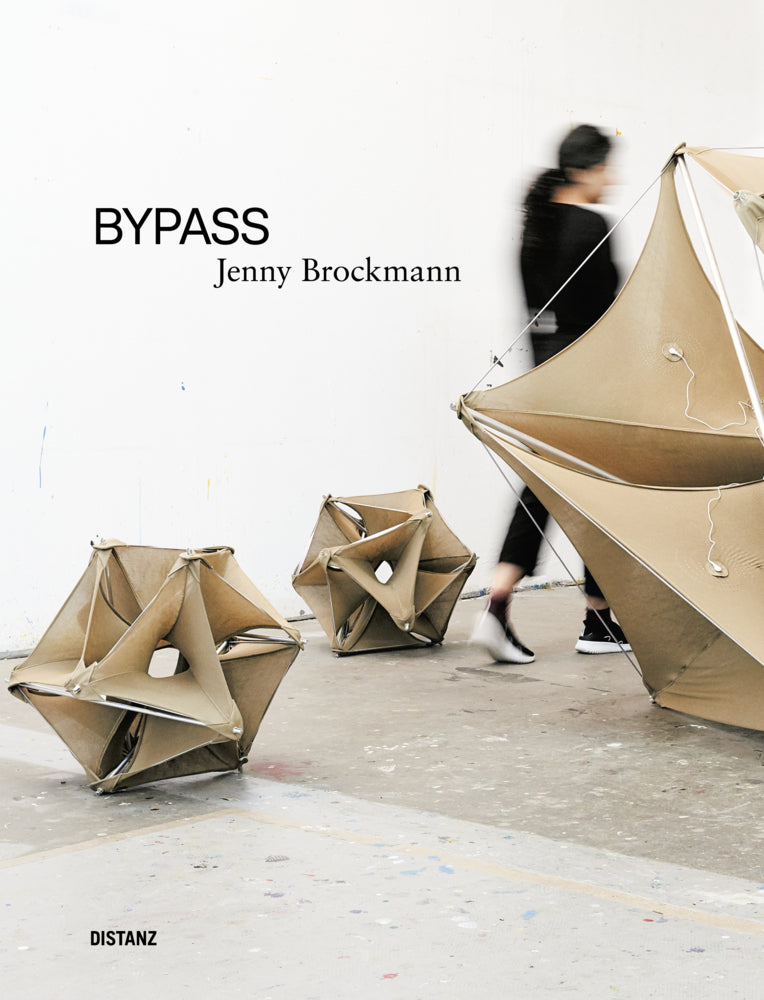 Bypass (Jenny Brockmann)