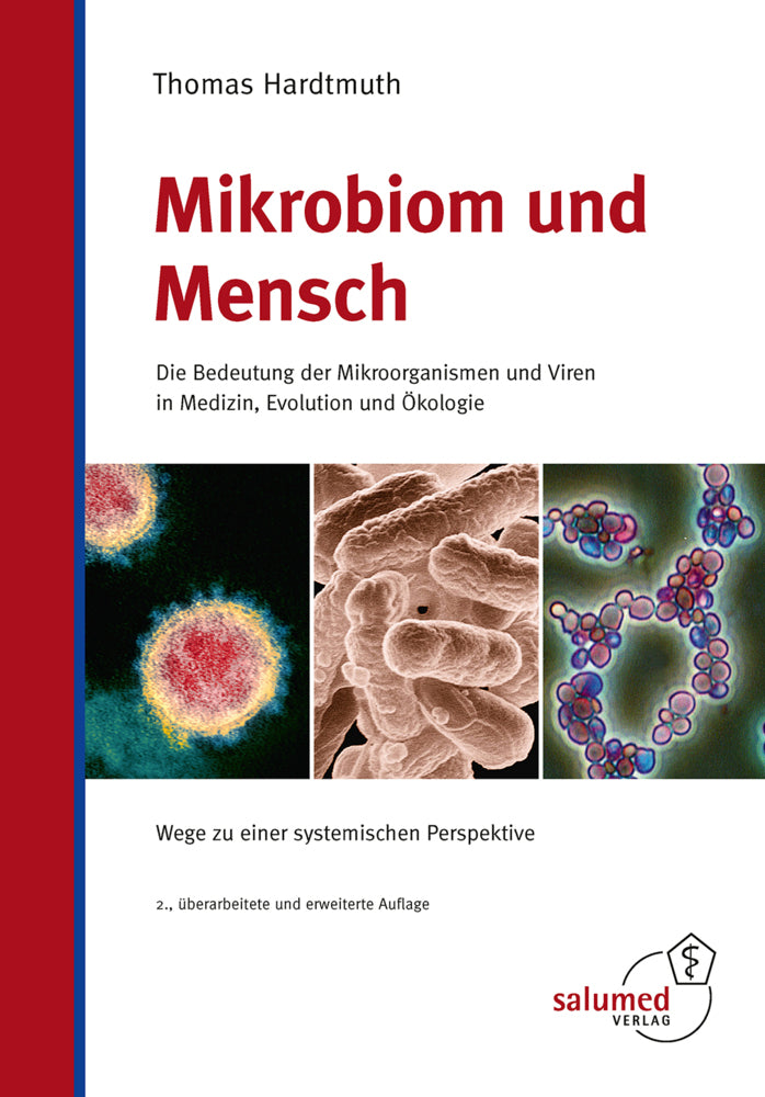 Mikrobiom und Mensch (Thomas Hardtmuth)