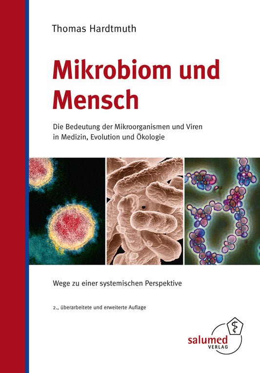 Mikrobiom und Mensch (Thomas Hardtmuth)