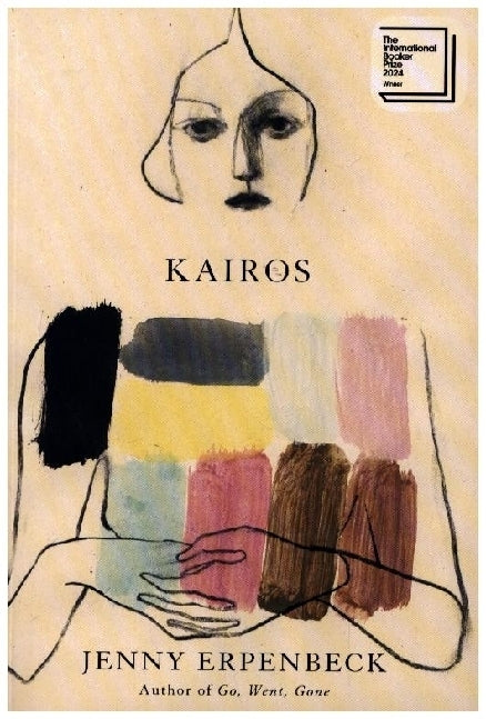 Kairos (Jenny Erpenbeck)