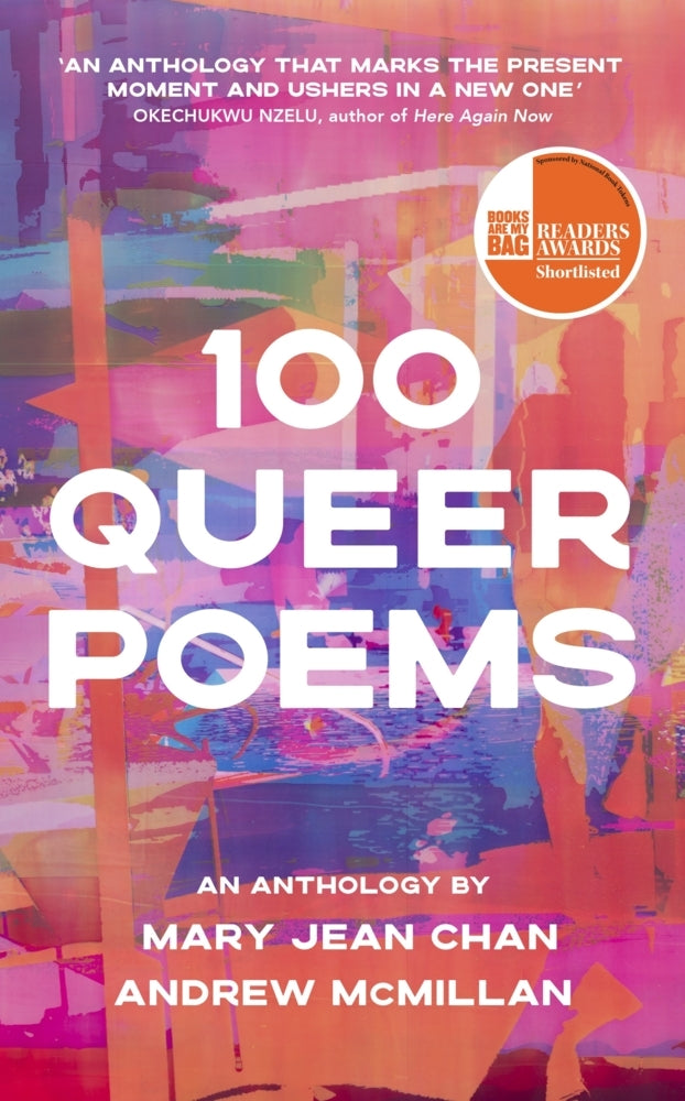 100 Queer Poems (Andrew Mcmillan)