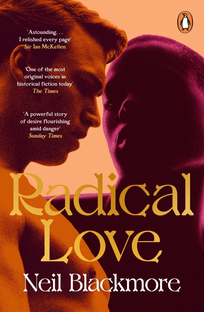 Radical Love (Neil Blackmore)