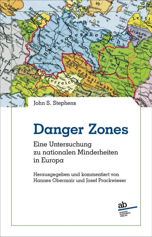 Danger Zones (John Sturge Stephens)