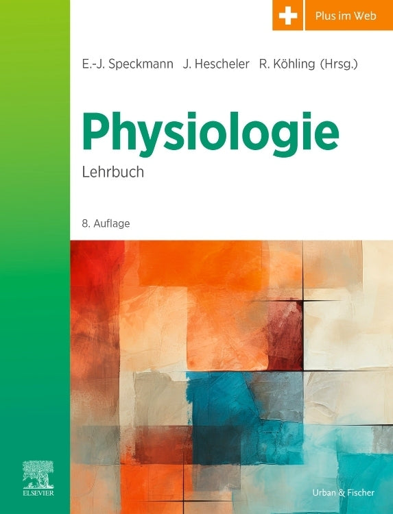 Physiologie (Jürgen Hescheler)