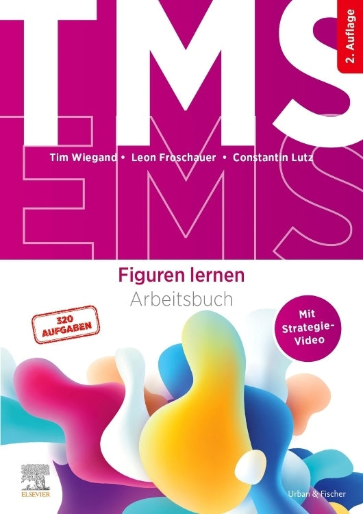 TMS und EMS - Figuren lernen (Tim Wiegand)