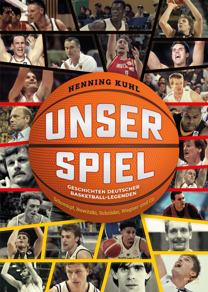 Unser Spiel (Henning Kuhl)