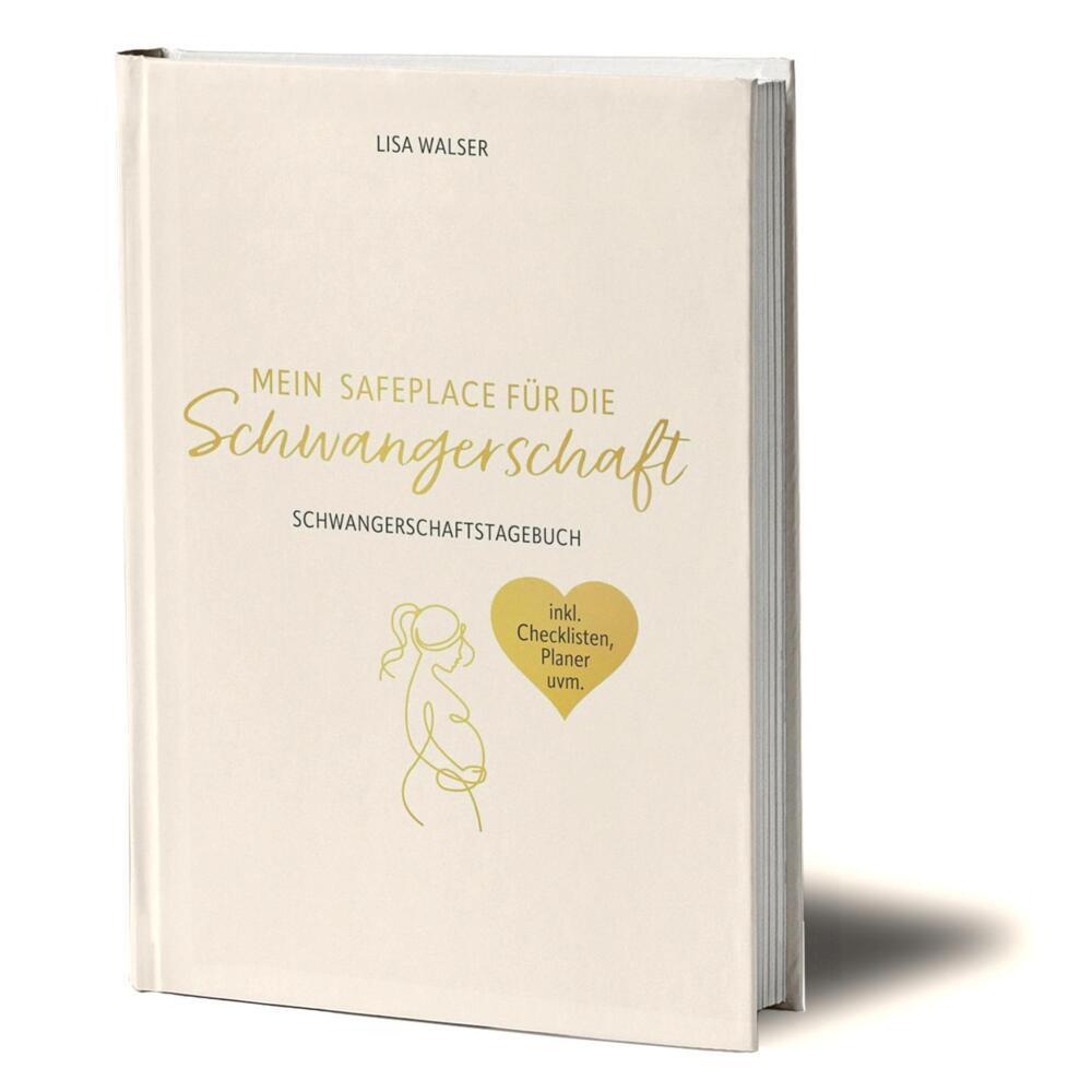 Mein Safeplace für die Schwangerschaft (Lisa Walser)