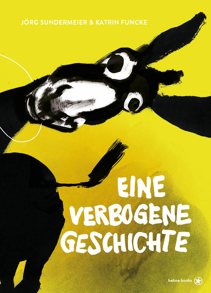 Eine verbogene Geschichte (Sundermeier Jörg)