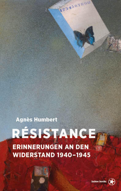 Résistance (Humbert Agnès)