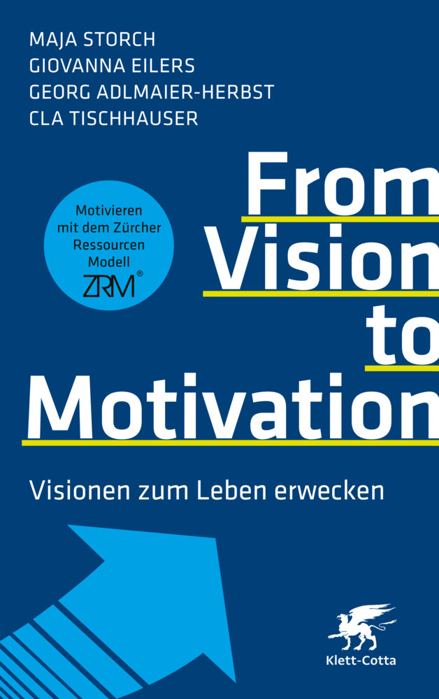From Vision to Motivation (Maja Storch)