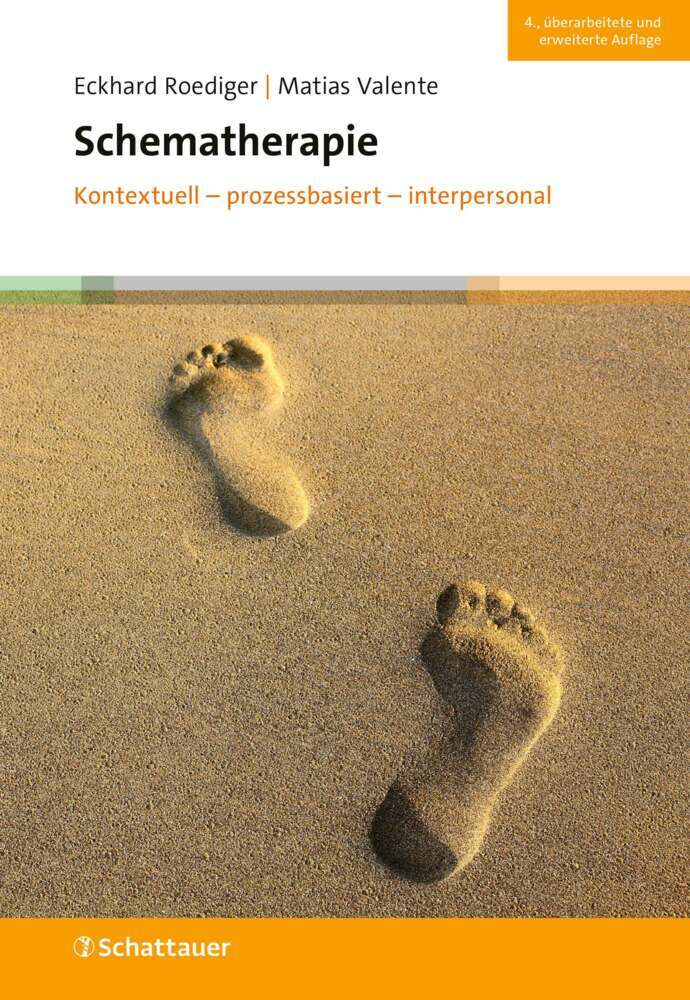 Schematherapie (Eckhard Roediger)