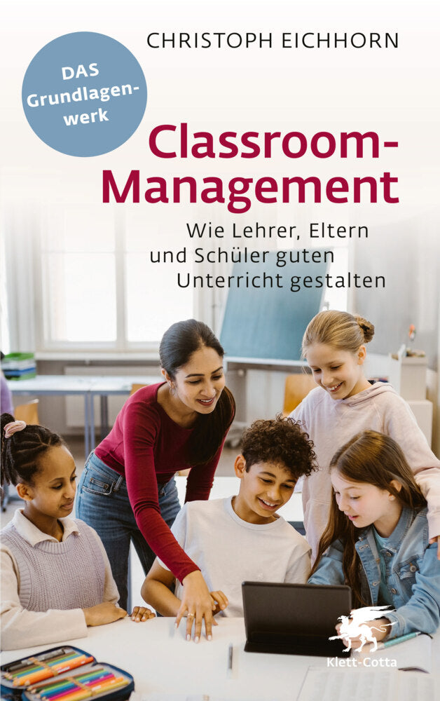 Classroom-Management (Christoph Eichhorn)