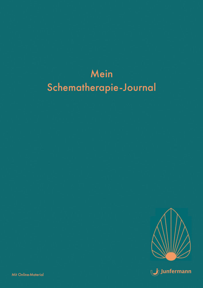 Mein Schematherapie-Journal (Hannah Adenauer)