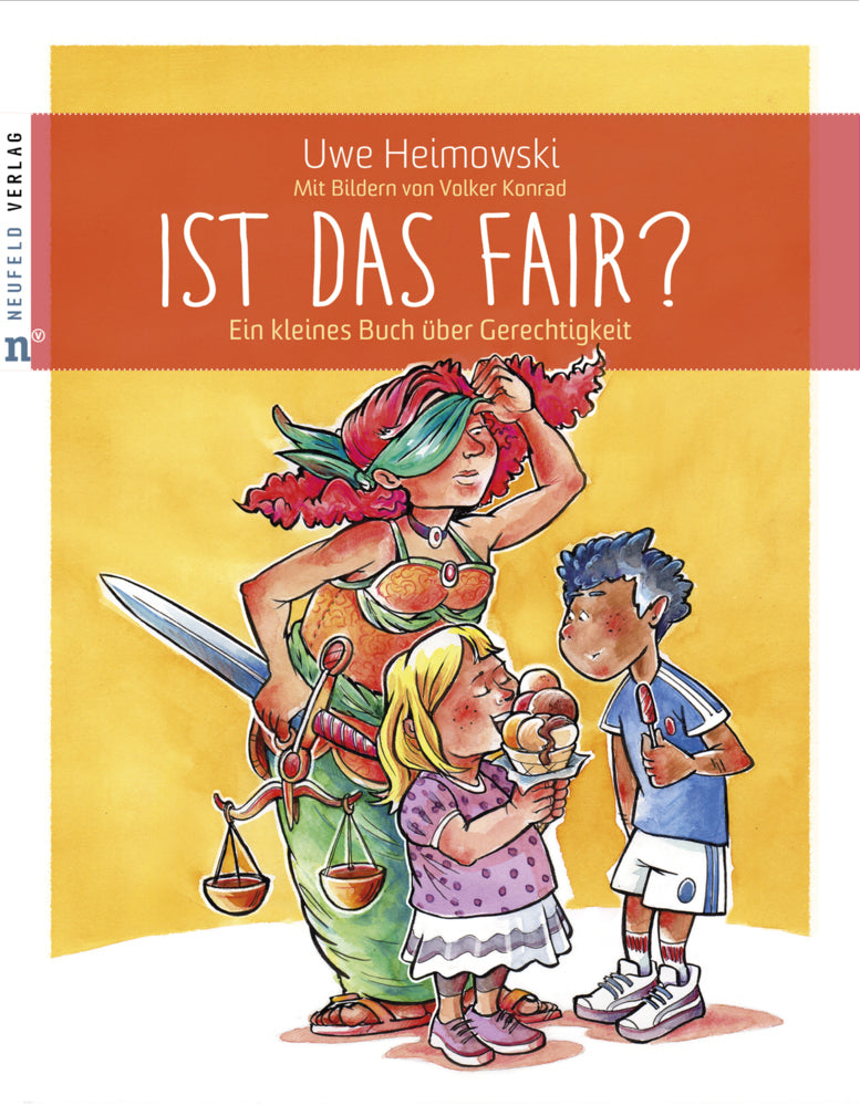 Ist das fair? (Uwe Heimowski)