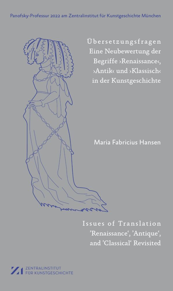 Übersetzungsfragen (Maria Fabricius Hansen)
