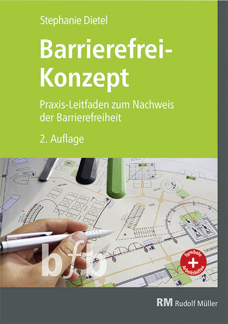 Barrierefrei-Konzept (Stephanie Dietel)