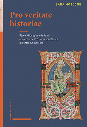 Pro veritate historiae (Sara Moscone)