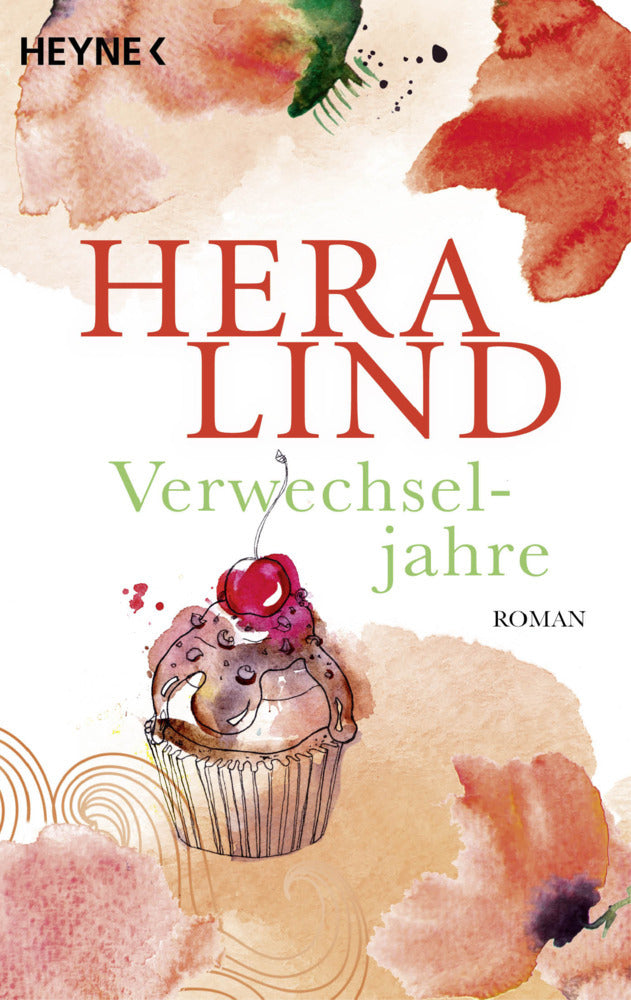 Verwechseljahre (Hera Lind)