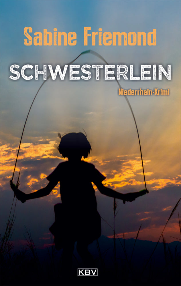 Schwesterlein (Sabine Friemond)