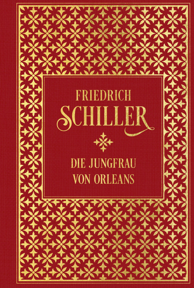 Die Jungfrau von Orleans (Friedrich Schiller)