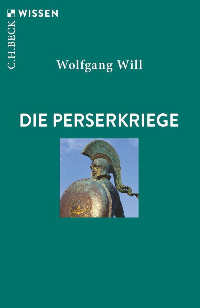 Die Perserkriege (Wolfgang Will)