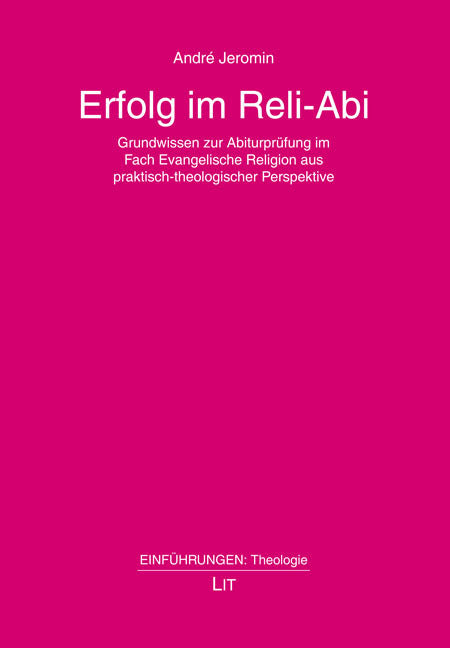 Erfolg im Reli-Abi (André Jeromin)