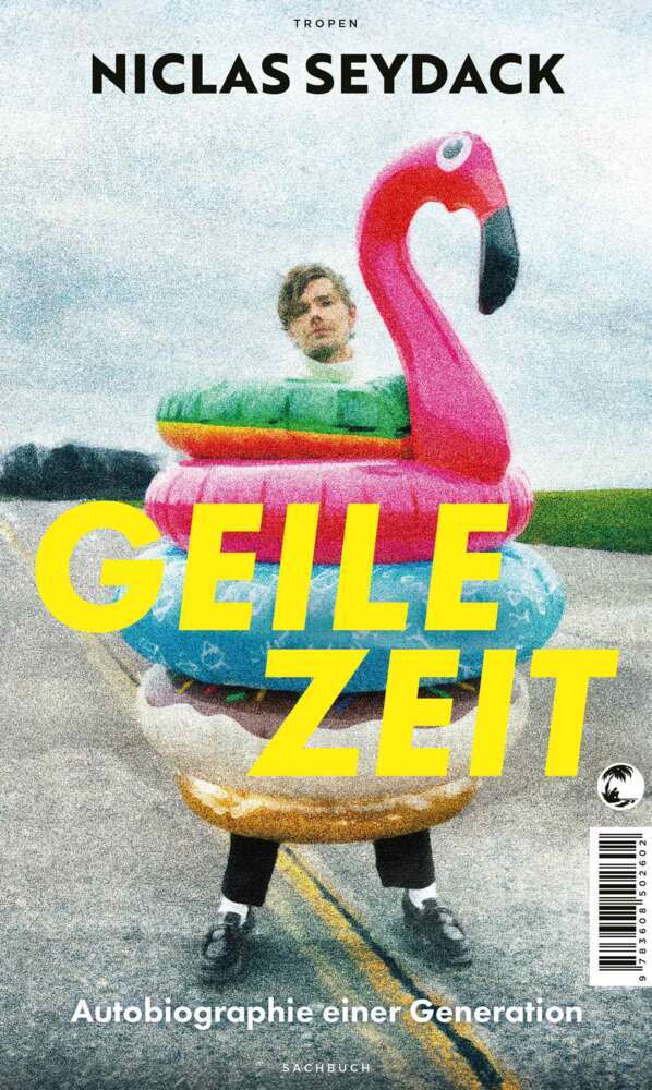 Geile Zeit (Niclas Seydack)