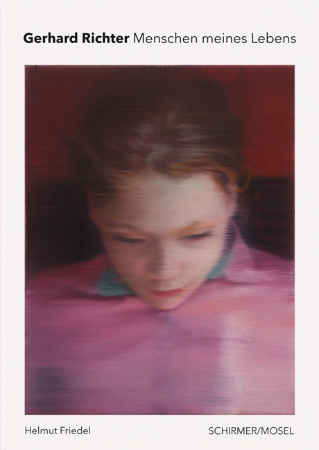 Menschen meines Lebens (Gerhard Richter)