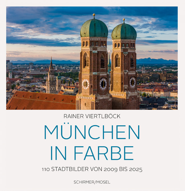 München (Rainer Viertlböck)