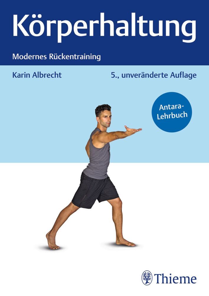 Körperhaltung (Karin Albrecht)