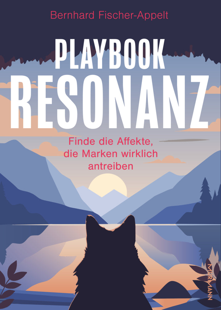 Playbook Resonanz (Bernhard Fischer-Appelt)