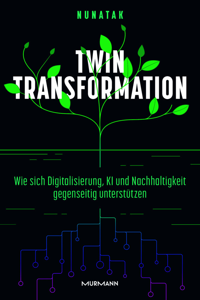 Twin Transformation (The Nunatak Group Gmbh)