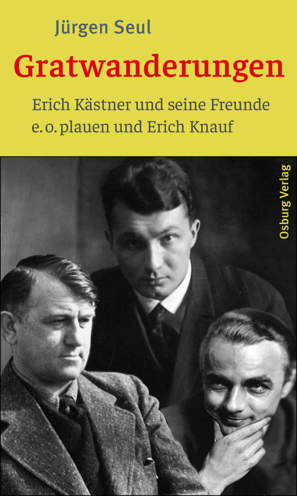 Gratwanderungen (Jürgen Seul)