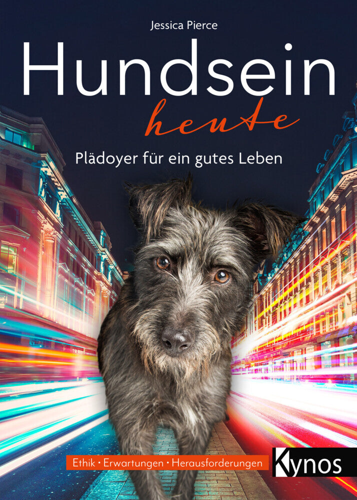 Hundsein heute (Jessica Pierce)
