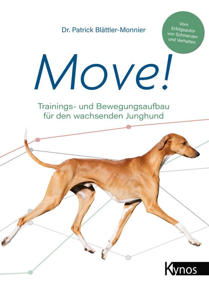 Move! (Dr. Med. Vet. Patrick Blättler-Monnier)
