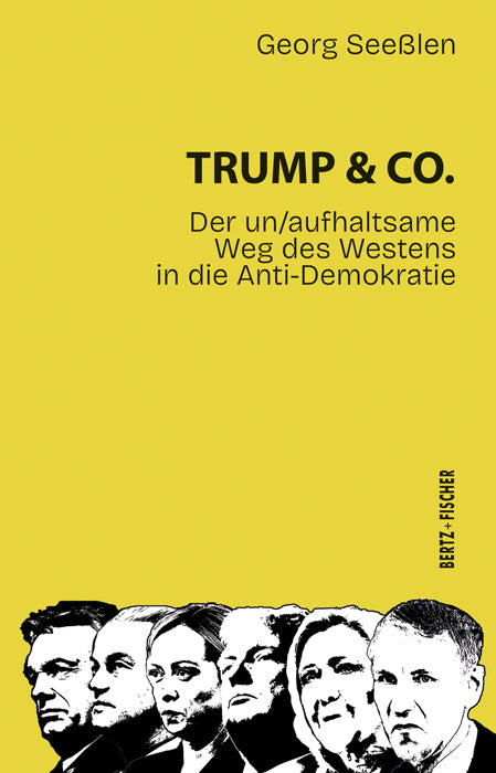Trump & Co. (Georg Seeßlen)