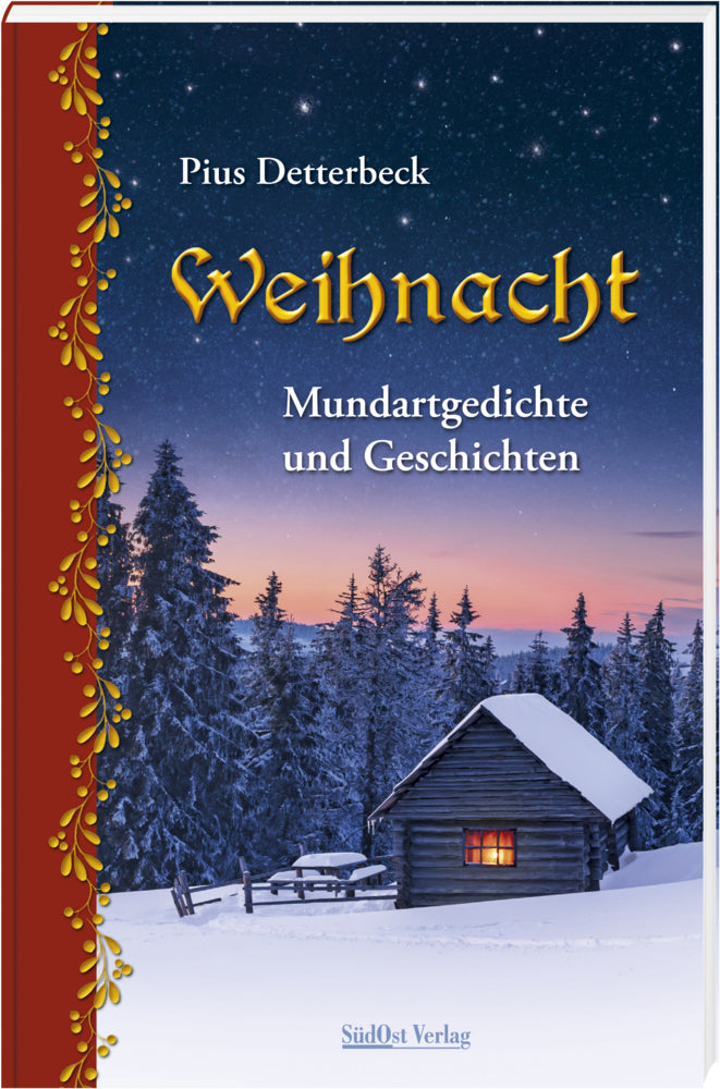 Weihnacht (Pius Detterbeck)
