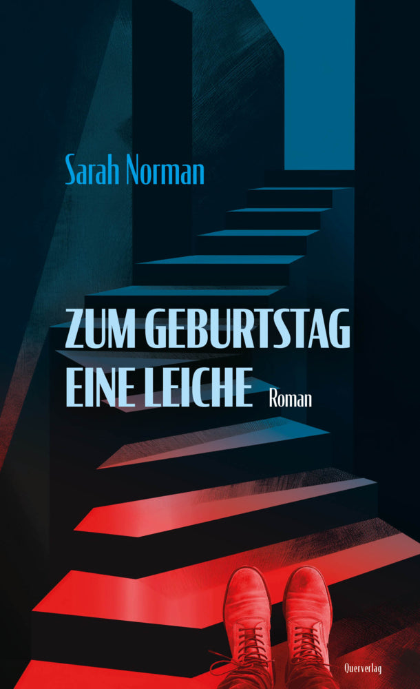 Zum Geburtstag eine Leiche (Sarah Norman)