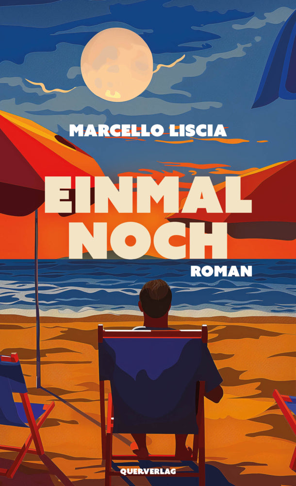 Einmal noch (Marcello Liscia)