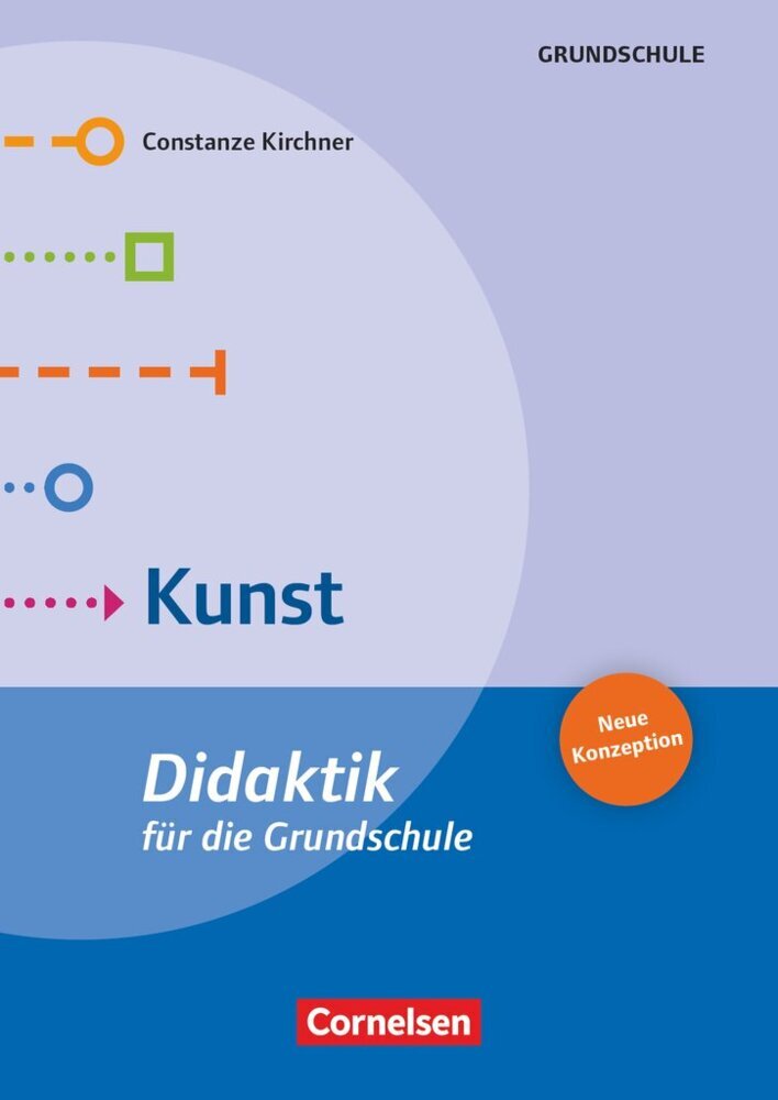 Didaktik für die Grundschule (Constanze Kirchner)