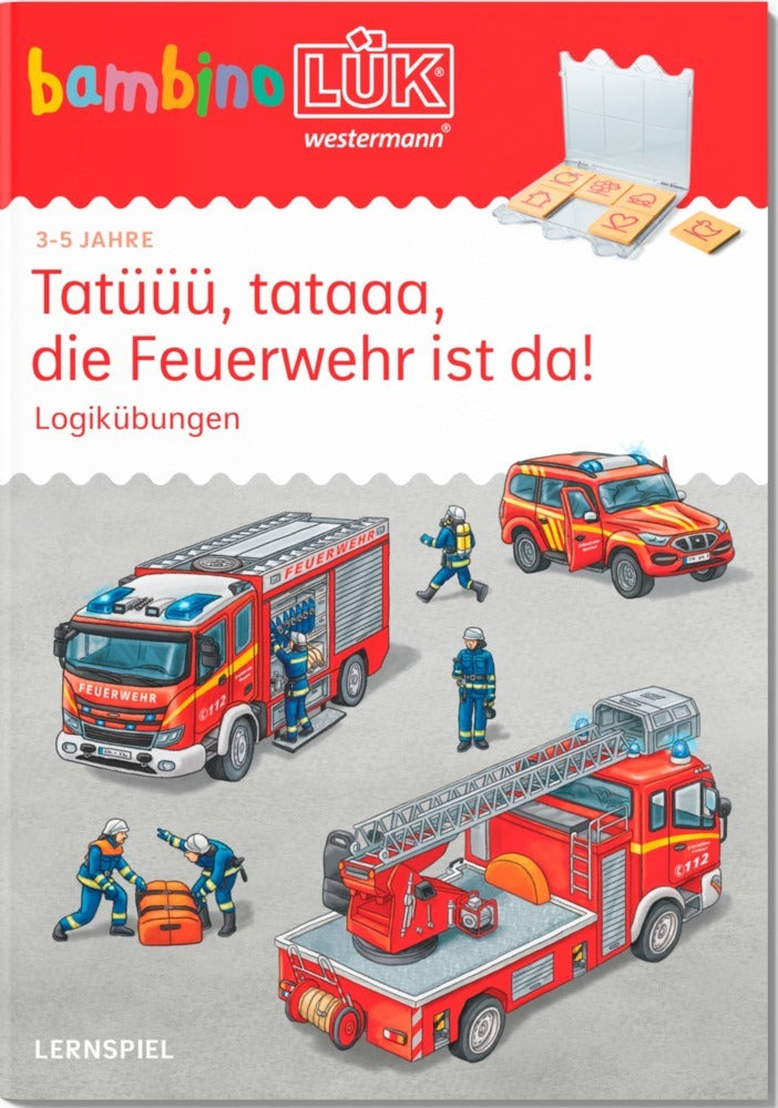 bambinoLÜK